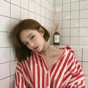 邮购新娘